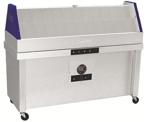 QCT CONDENSATION TESTER冷凝試驗機