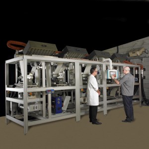 VCM 客製化印刷機 VCM 客製化印刷機