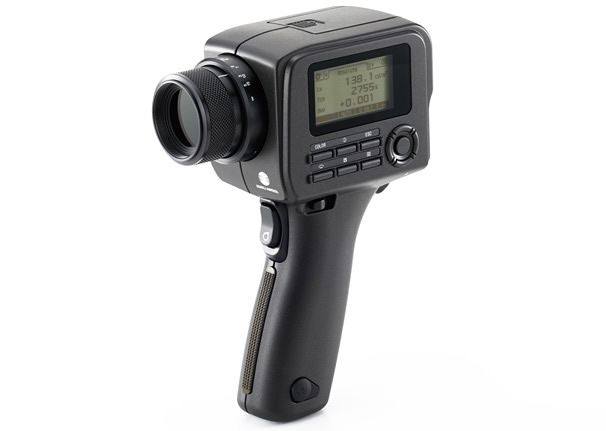 CS-150 / CS-160 色彩輝度計 CS-150 / CS-160 色彩輝度計